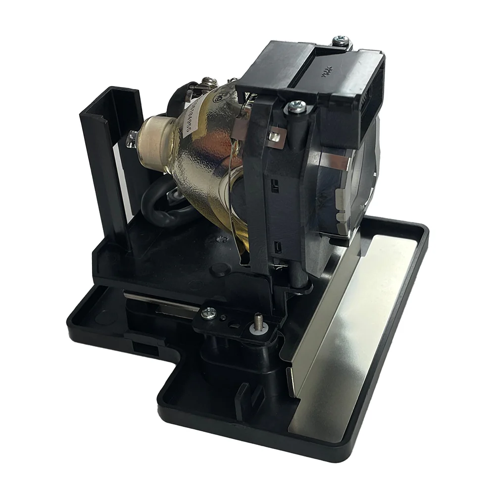 Panasonic PT-AE1000U Projector Housing with Genuine Original OEM Bulb - Image 2