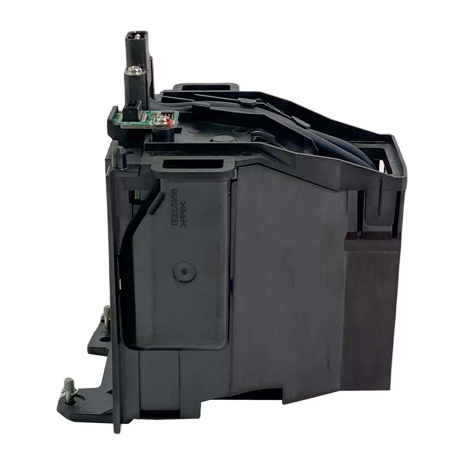 Twin PK Panasonic PT-D5700E Projector Housing with Genuine Original OEM Bulb - Image 4