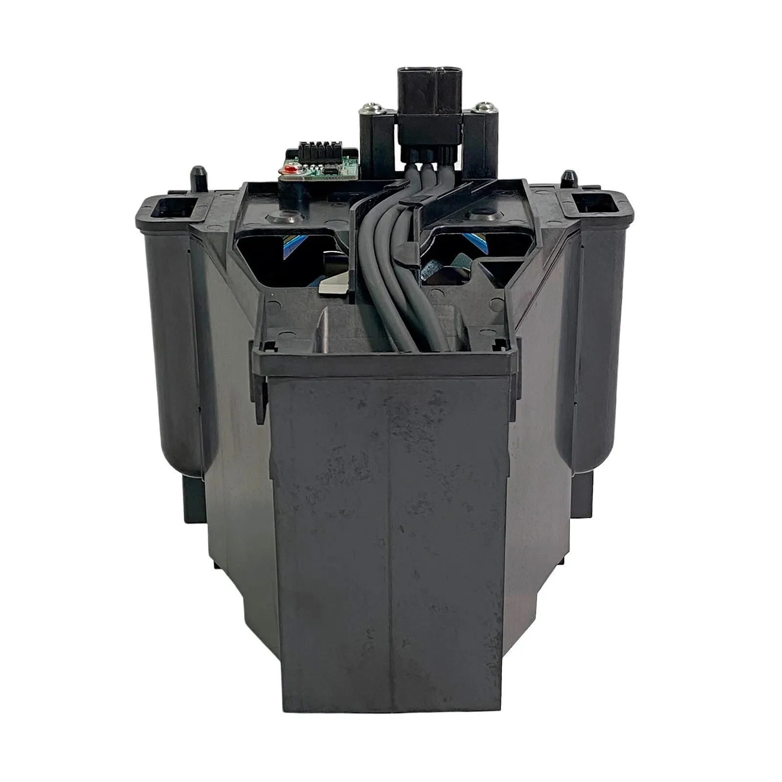 Twin PK Panasonic PT-D5700UL Projector Housing with Genuine Original OEM Bulb - Image 7
