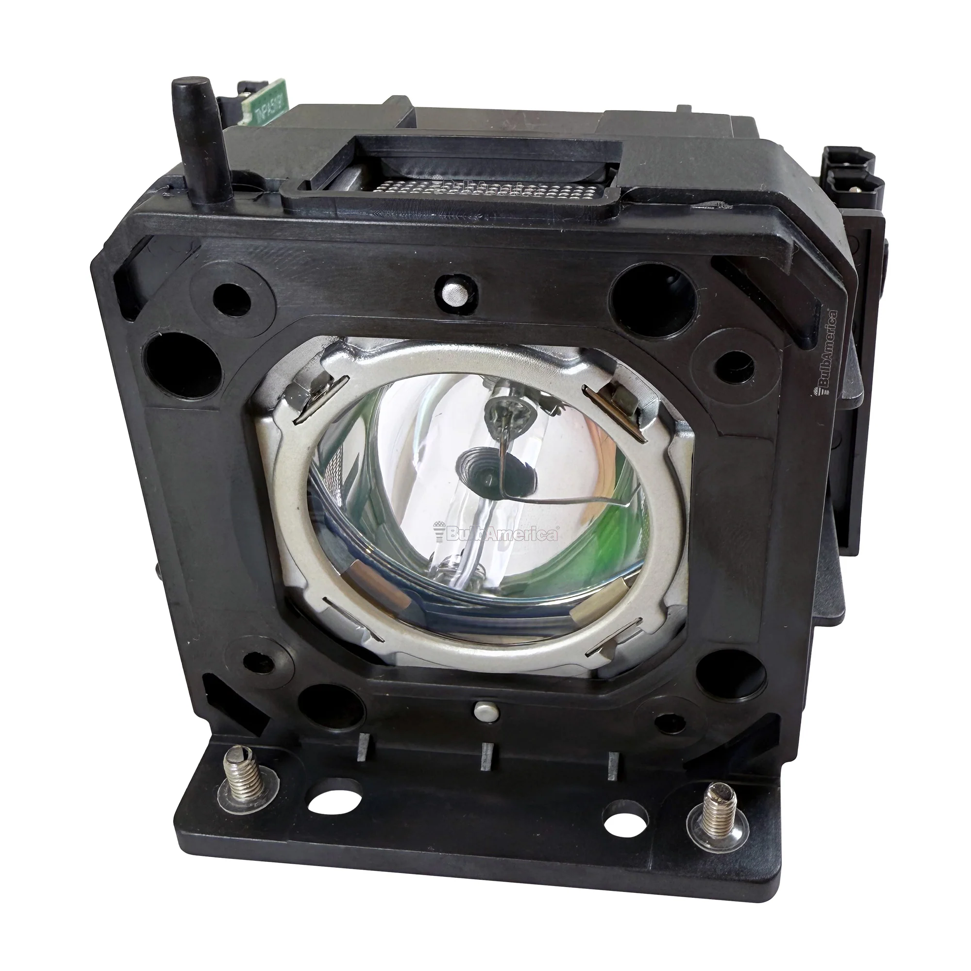 Panasonic PT-DW830ULK - Projector Lamp Assembly Replacement - Image 2