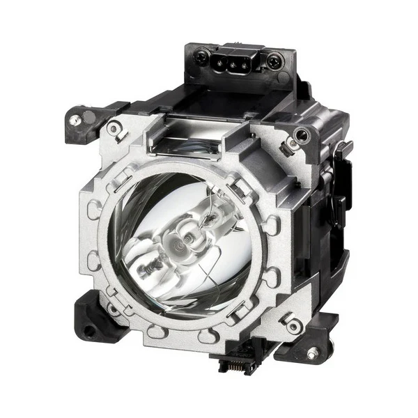 Panasonic PT-DZ21K Projector Housing with Genuine Original OEM Bulb - Image 2