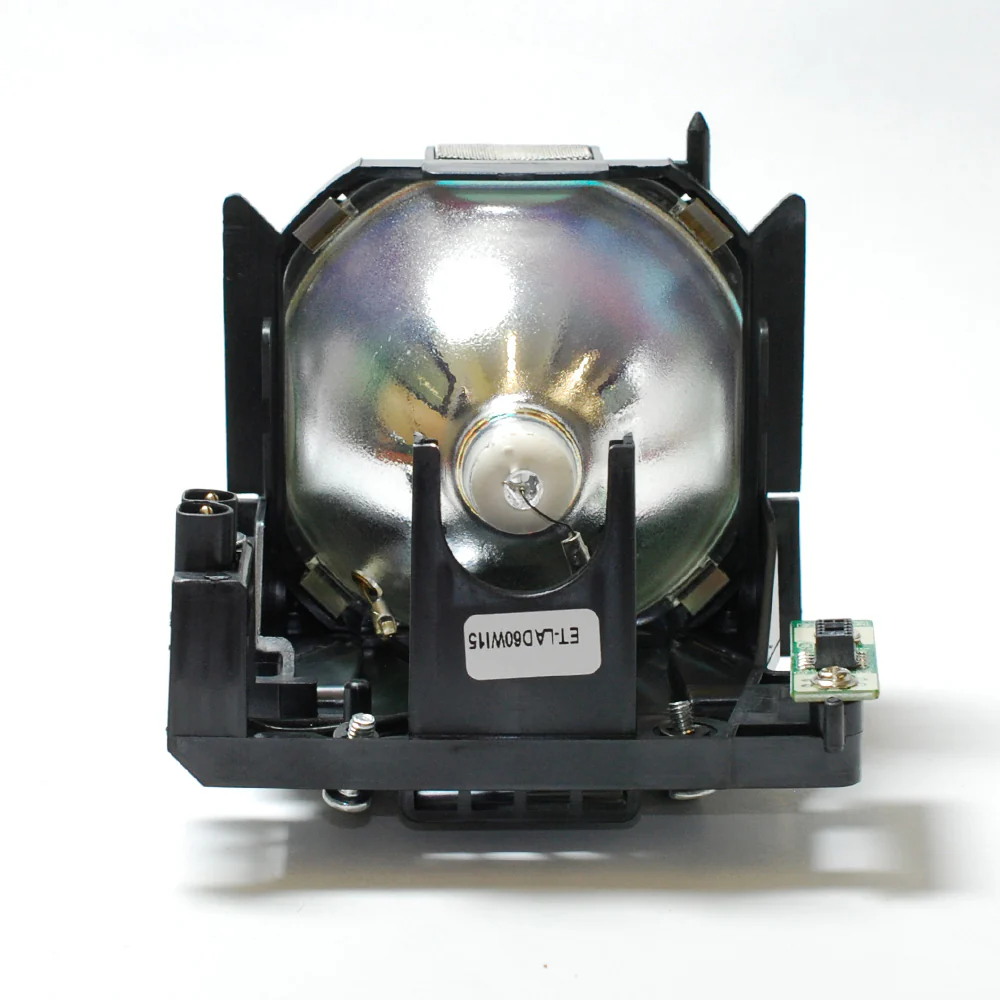 Panasonic PT-DZ6710L Projector Housing with Genuine Original OEM Bulb - Image 5