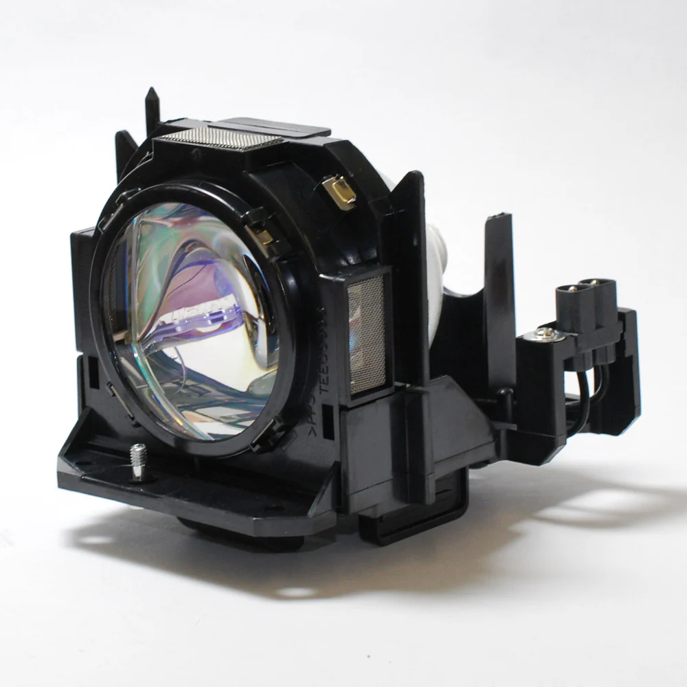 Panasonic PT-DZ6710UL Projector Housing with Genuine Original OEM Bulb - Image 3