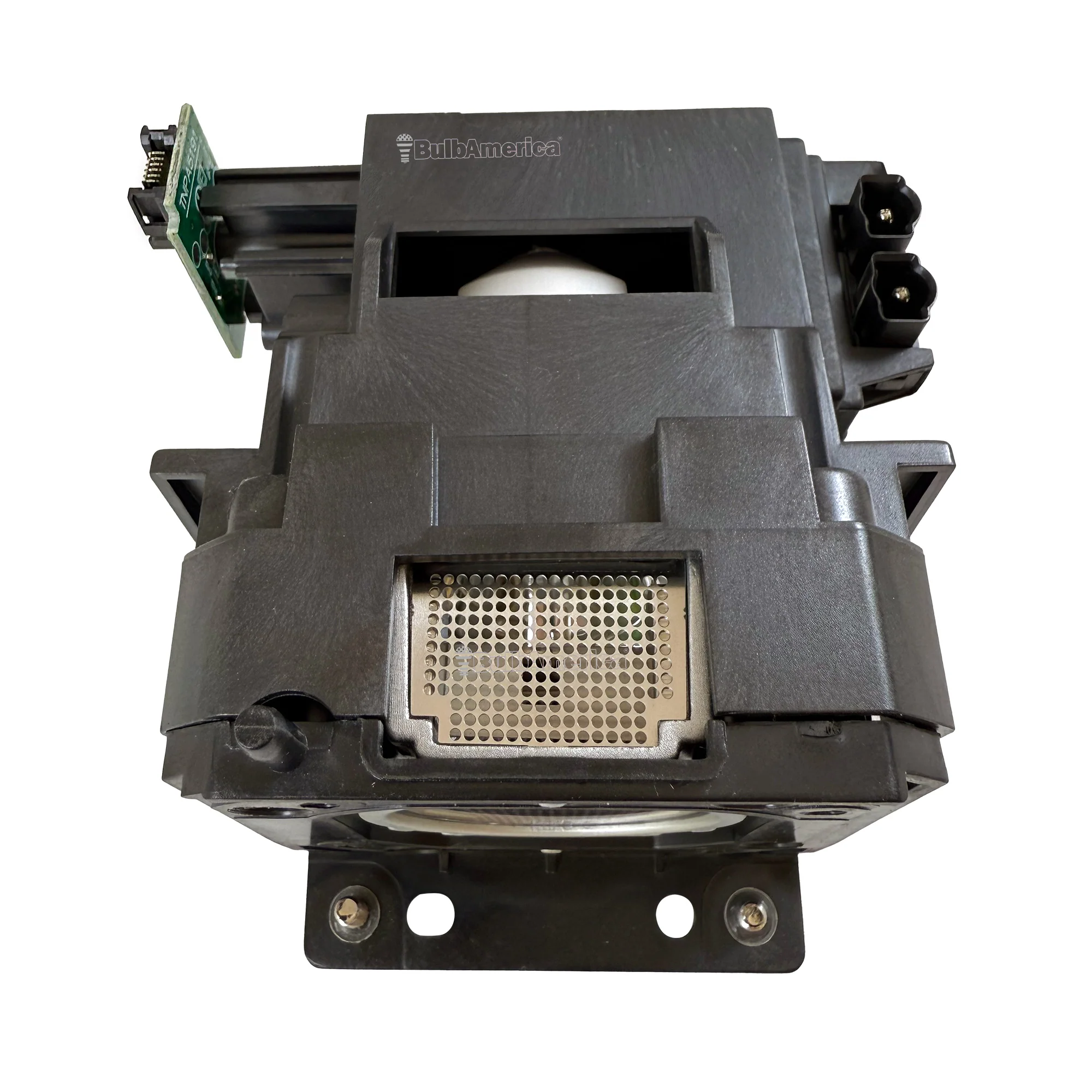Panasonic PT-DZ870UK - Projector Lamp Assembly Replacement - Image 5