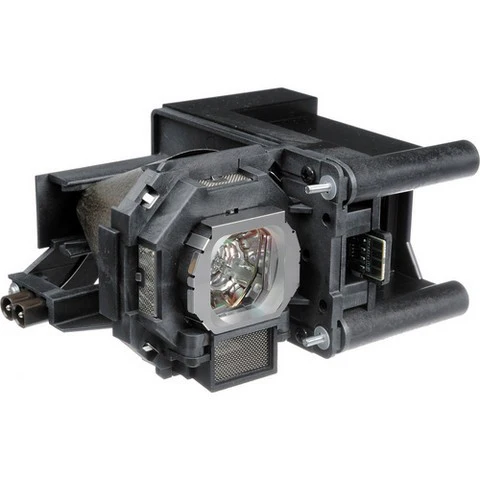 Panasonic PT-FW300NTU Projector Housing with Genuine Original OEM Bulb - Image 3
