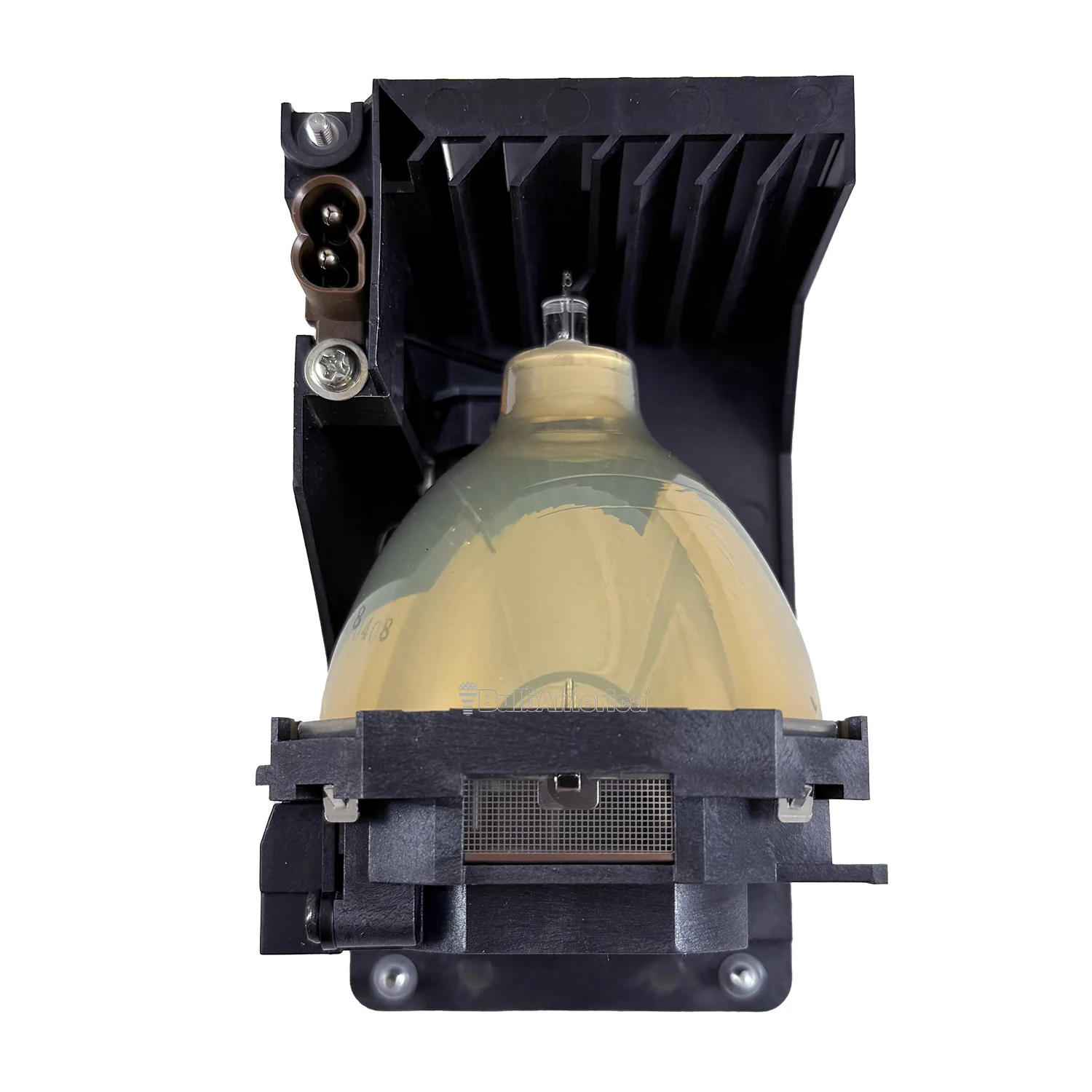 Panasonic PT-LB90NTU Projector Housing with Genuine Original OEM Bulb - Image 5