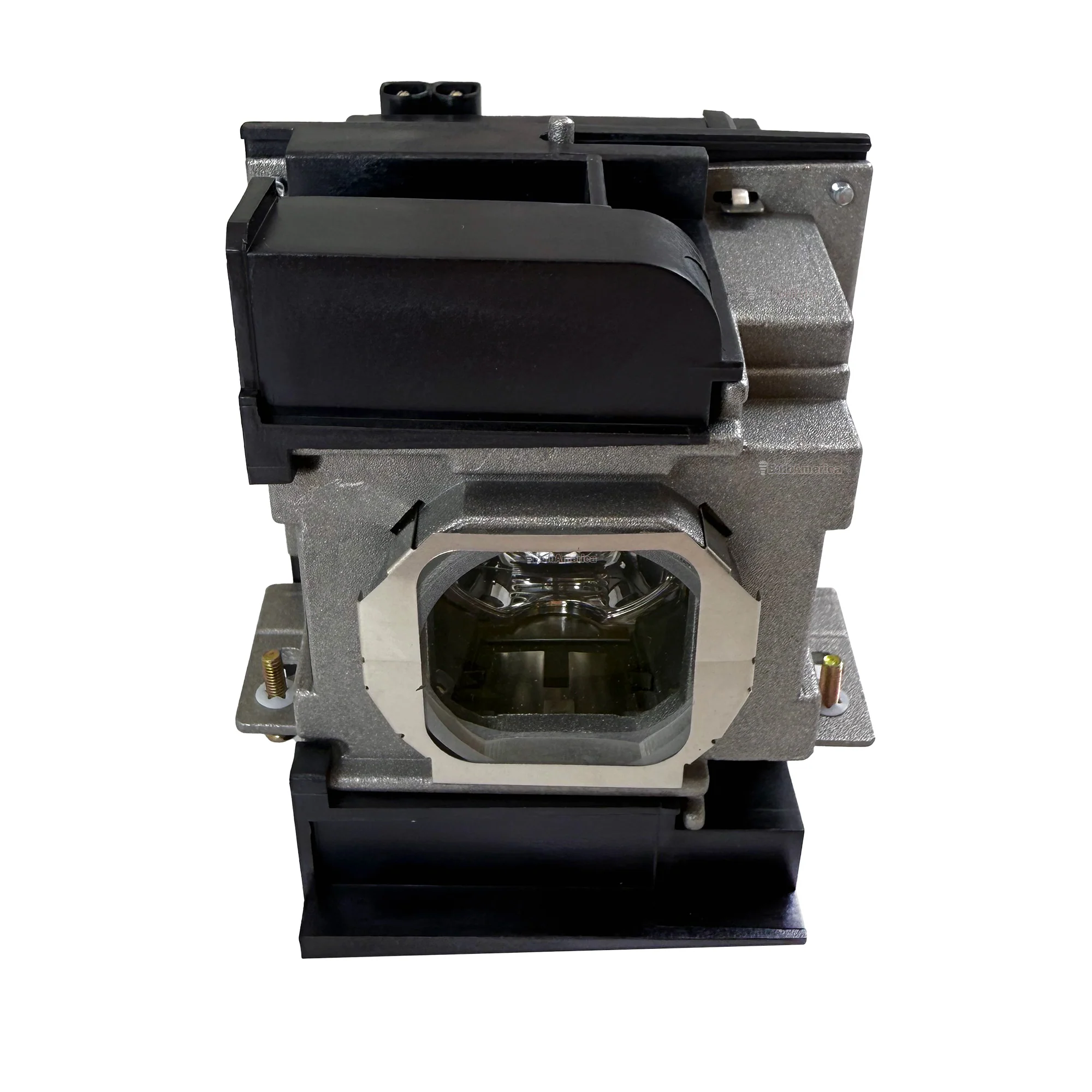 Panasonic PT-LZ370U - Projector Lamp Assembly Replacement