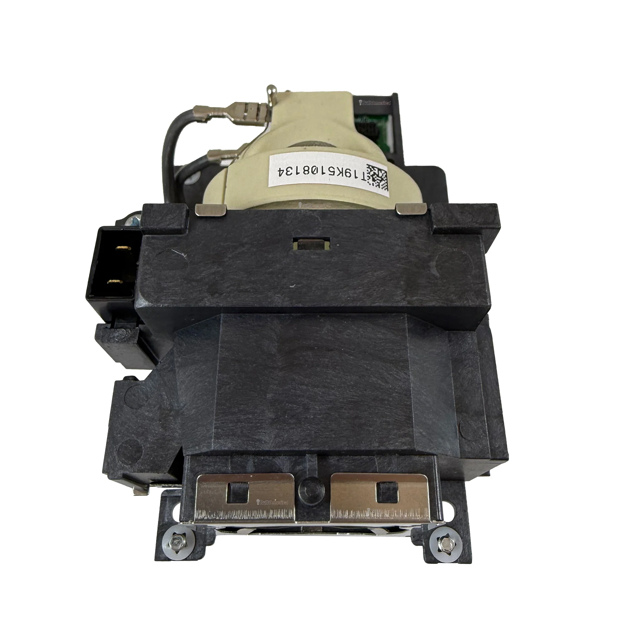 Panasonic PT-VW330 Projector Housing with Genuine Original OEM Bulb - Image 5