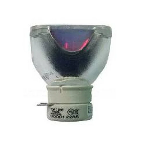 Panasonic PT-VX400NT - Genuine OEM Philips projector bare bulb replacement