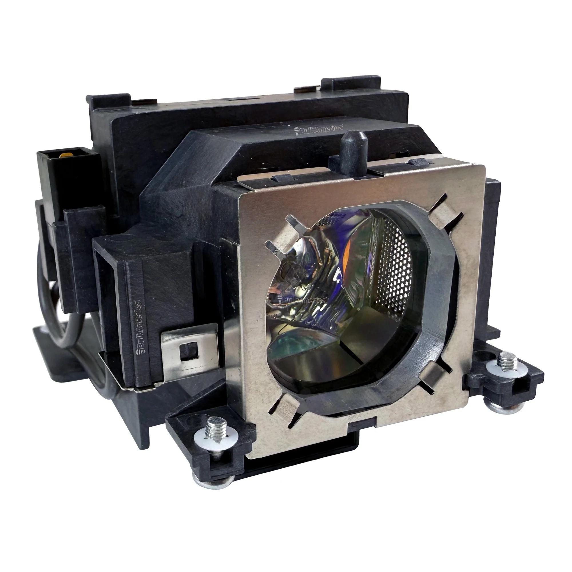 Panasonic PT-VX400NT Projector Housing with Genuine Original OEM Bulb - Image 2