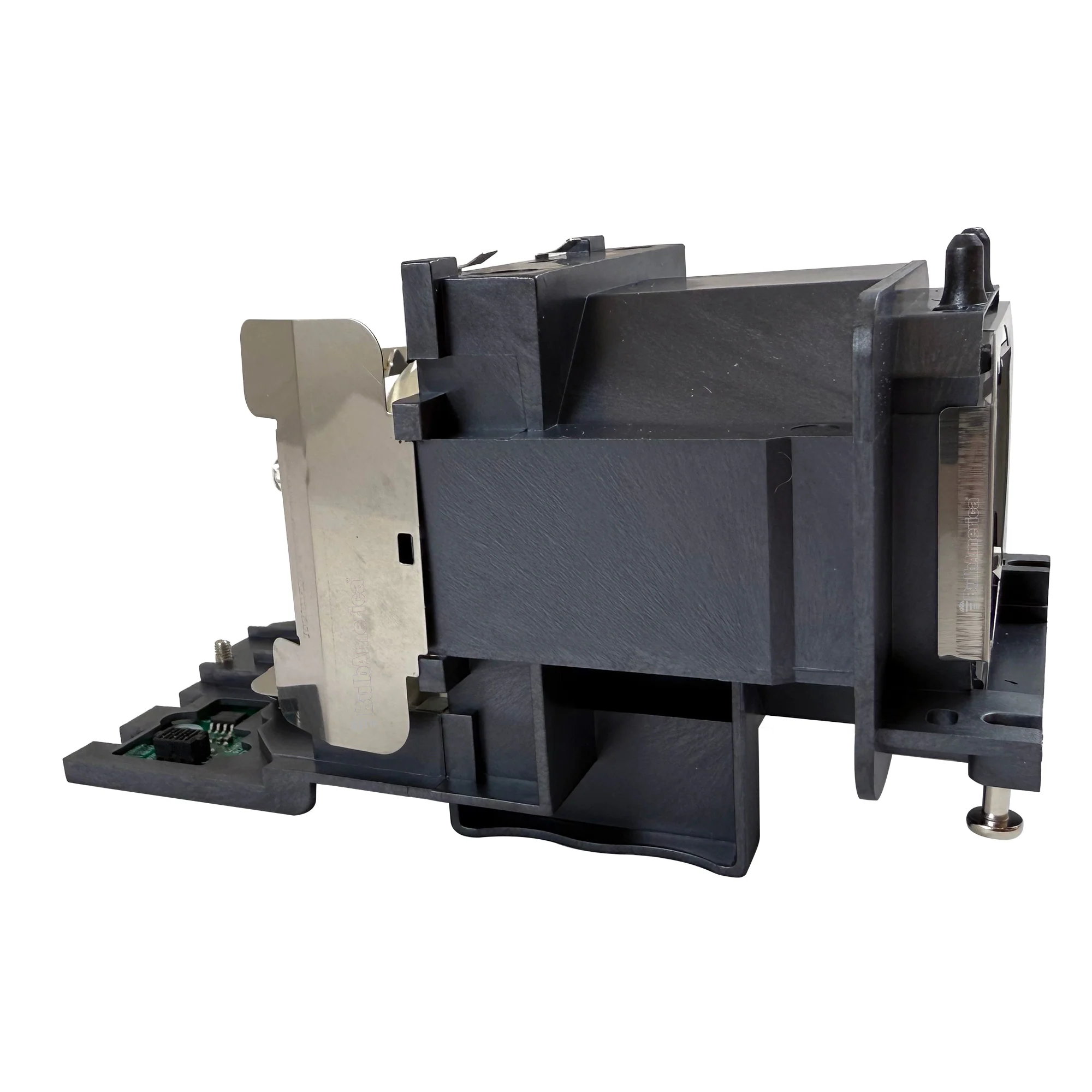 Panasonic PT-Z575N - Projector Lamp Assembly Replacement - Image 2