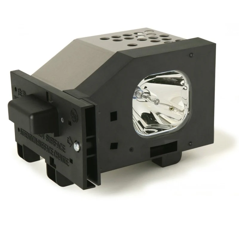Panasonic PT50LCX64 Lamp with Housing TY-LA1000