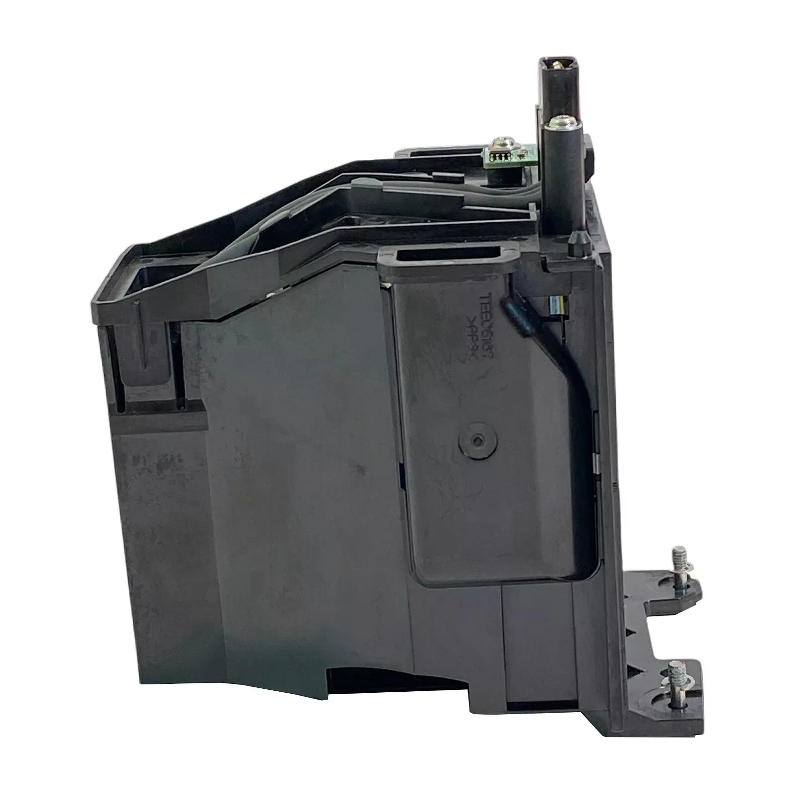 Twin PK Panasonic PT-DW5100L Projector Housing with Genuine Original OEM Bulb - Image 3