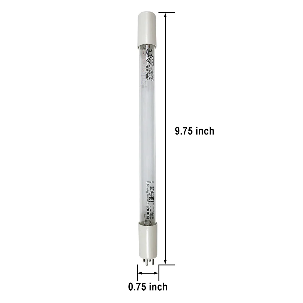 Philips 108259002 TUV 11W 4P SE Lamp - Image 2