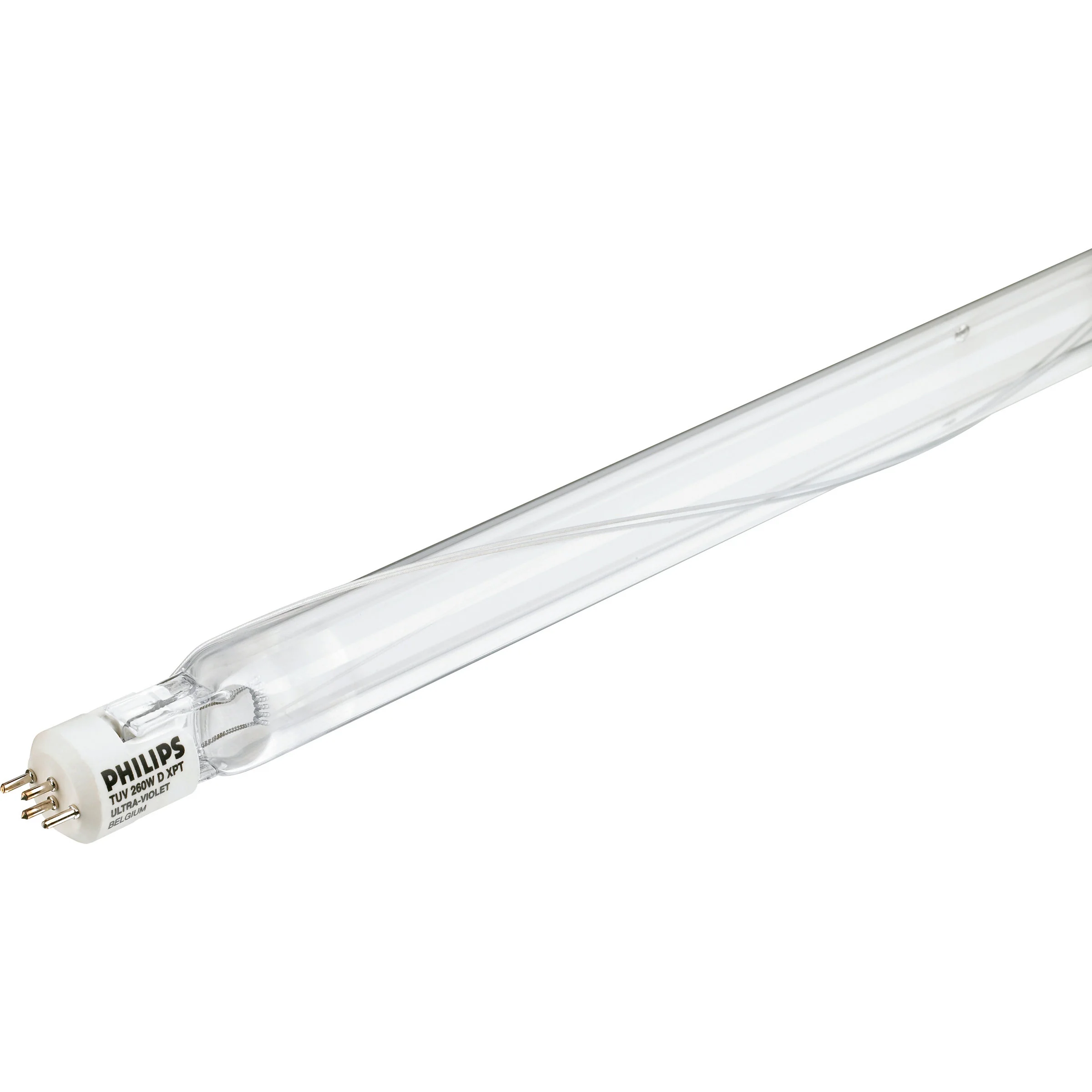 Philips 157925 TUV 260W XPT DIM UV-C Lamp