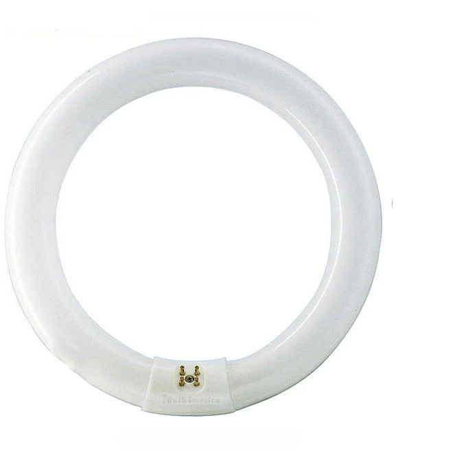 Philips 22w C-T9 Soft White G10q Circline Fluorescent Light Bulb