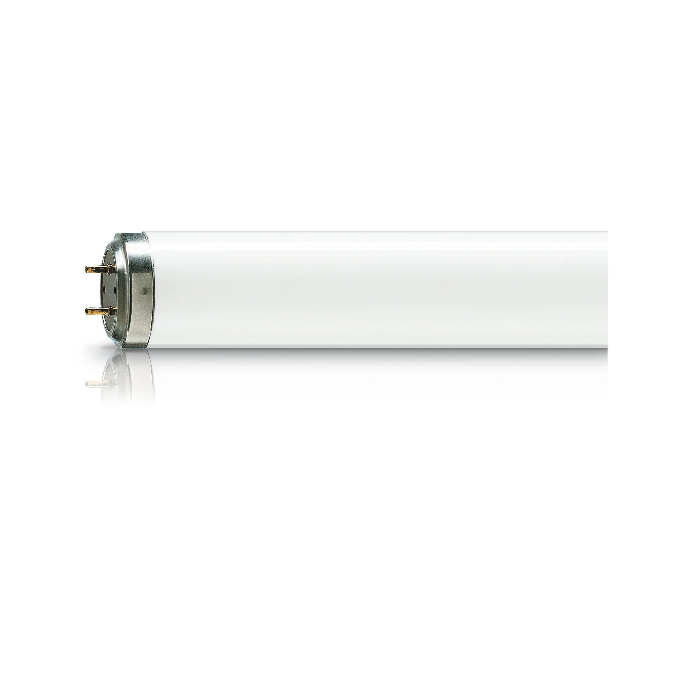 Philips 268854 TL 80W/10-R SLV/25 Flexo print 60inch Tube Light Lamp