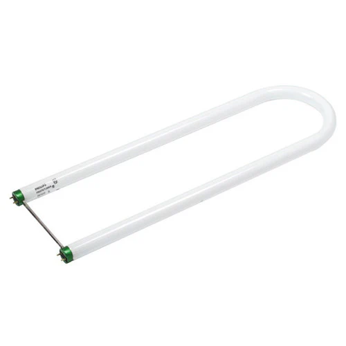 PHILIPS 32W T8-6U 3500K U-Bent Rapid Start Fluorescent Light Bulb