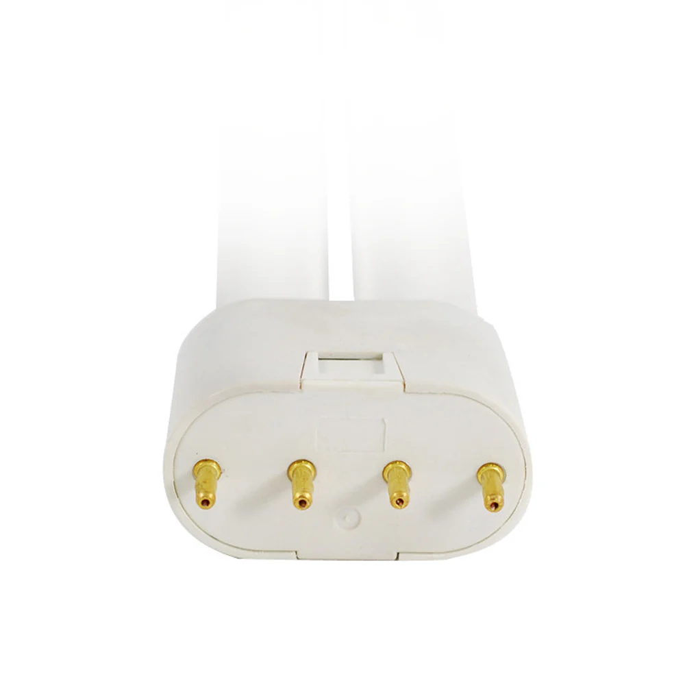 Philips 36w 2G11 PL-L Single Tube 4-Pin 3000K fluorescent Light Bulb - Image 2