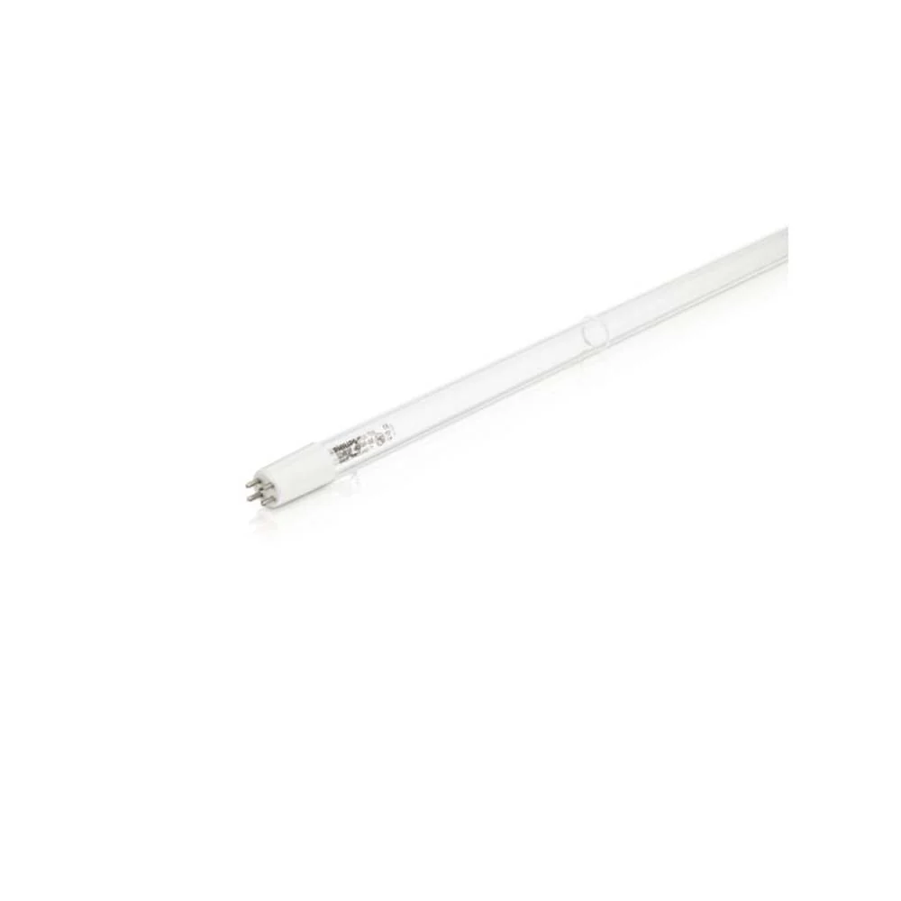 Philips 61w 28-in TUV 24T5 HO 4P SE Fluorescent Germicidal Lamps