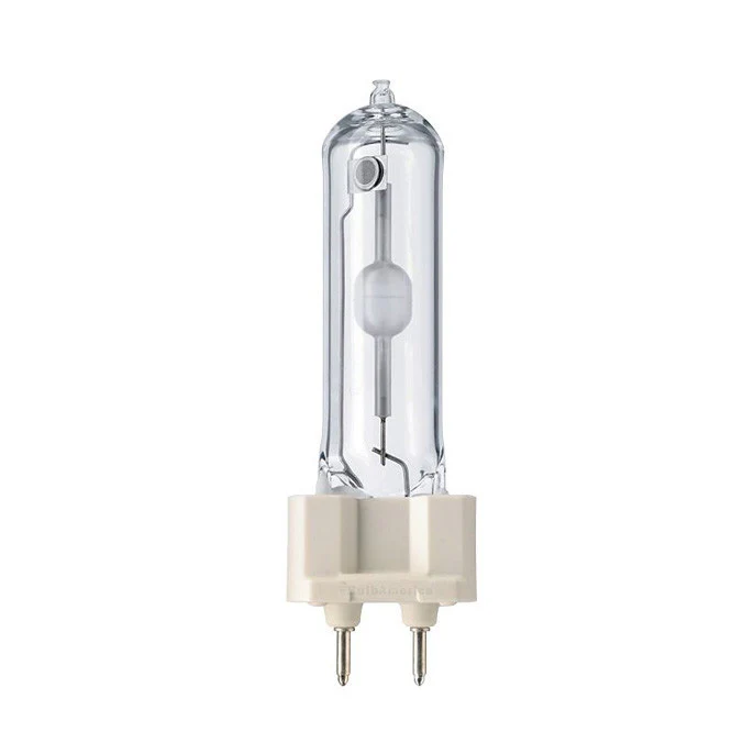 Philips 911374 CDM 35/930 G12 - T Elite 35/T6/930 35W G12 3000K HID Light Bulb