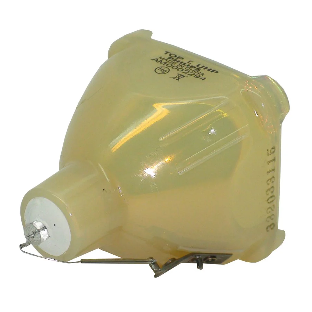 Philips 9281 368 05390 UHP 132-100W 1.0 P21.5 genuine OEM projector bulb - Image 2