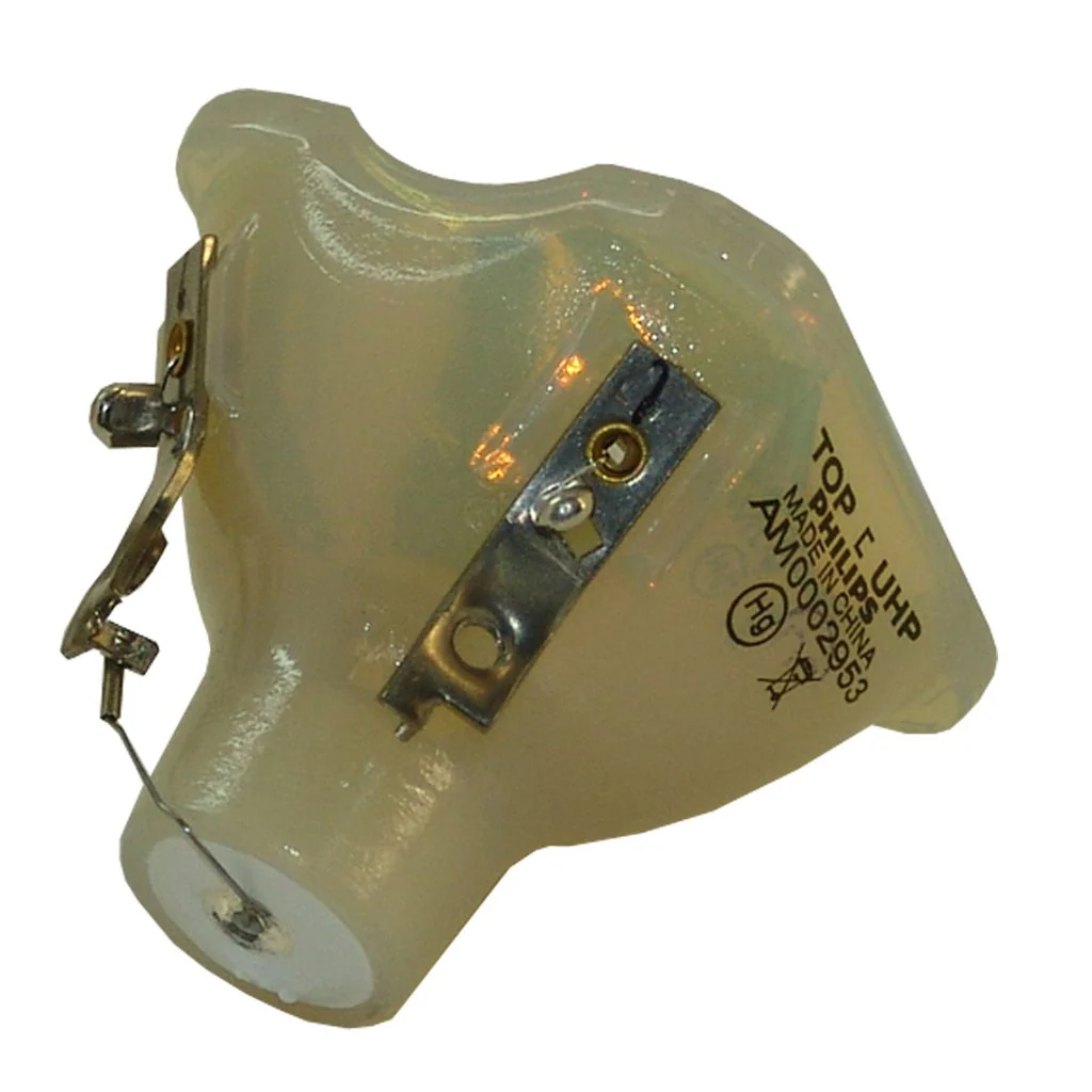 Philips 9281 666 05390 UHP 225-165W 1.0 E18.5 genuine OEM projector bulb - Image 2