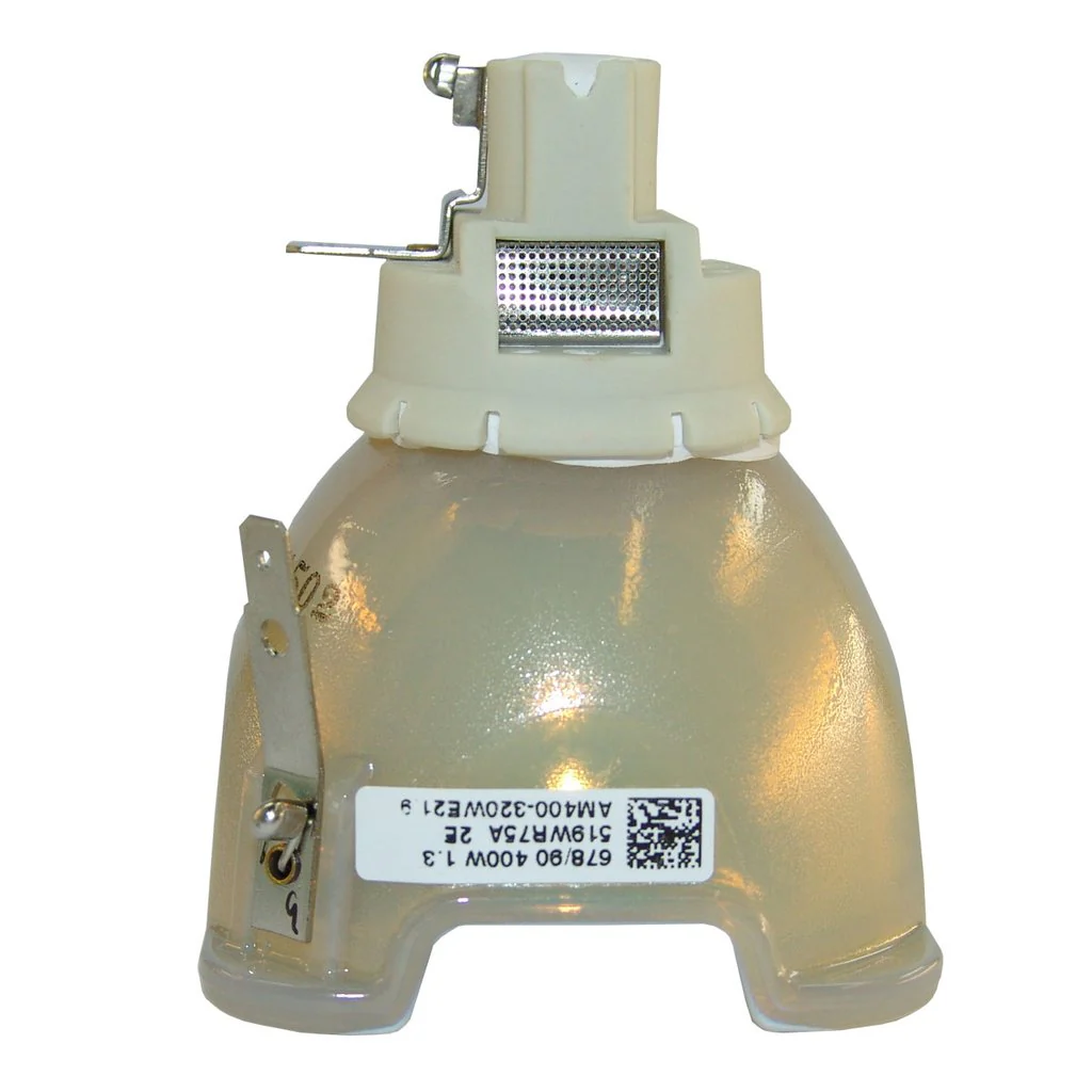 Philips 9281 678 05390 UHP 400-320W 1.3 E21.9 genuine OEM projector bulb - Image 3