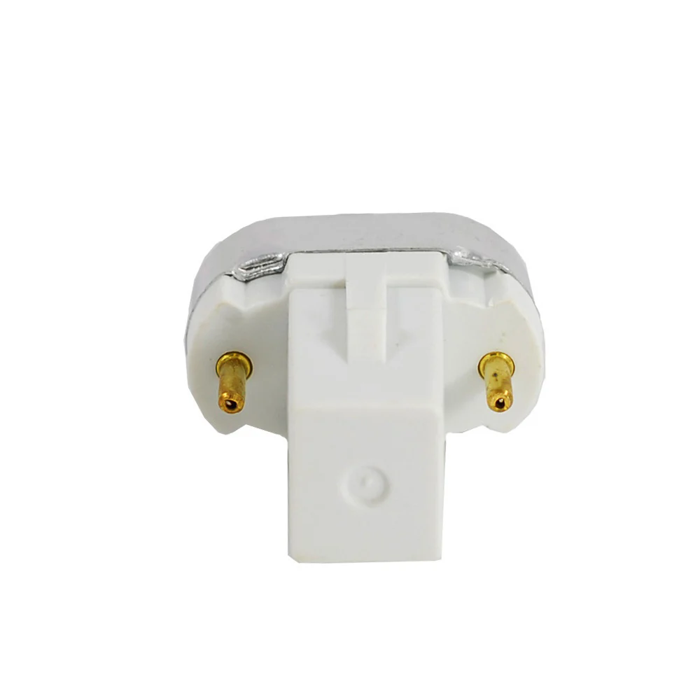 Philips 9w Single Tube 2-Pin G23 4100K Cool White Fluorescent Light Bulb - Image 3