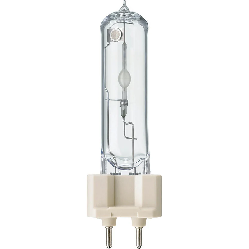 Philips CDM-T 20W/830 MasterColor Elite G12 base 3000k Warm White HID Light Bulb