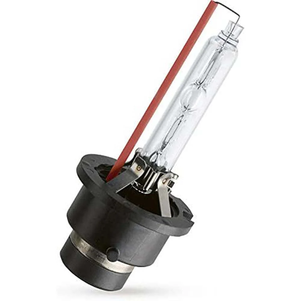 Philips D2S Xenon X-tremeVision PLUS Gen.2 4800K HID Bulb - Image 2