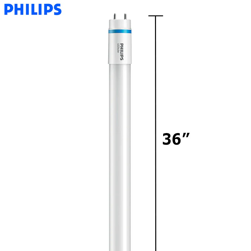 Philips InstantFit 10.5W T8 4000K 36 Inch LED tube light - Image 2