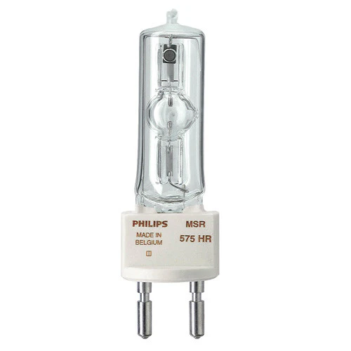 Philips MSR 575W HR light bulb