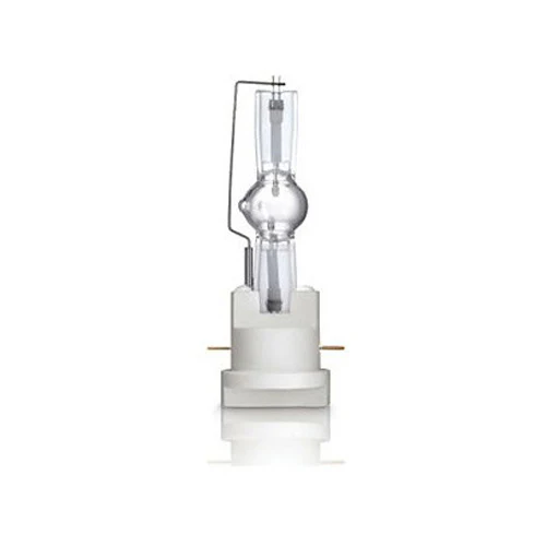PHILIPS MSR Gold 2500W/2 FastFit 7200K HID Stage Studio Light Bulb