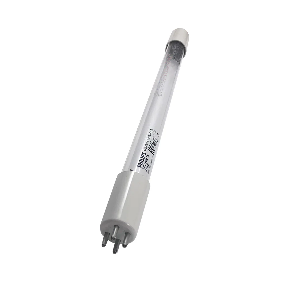 Philips TUV 11W 4P SE Lamp - 385427 (643827) UV-C Lamp - Image 3