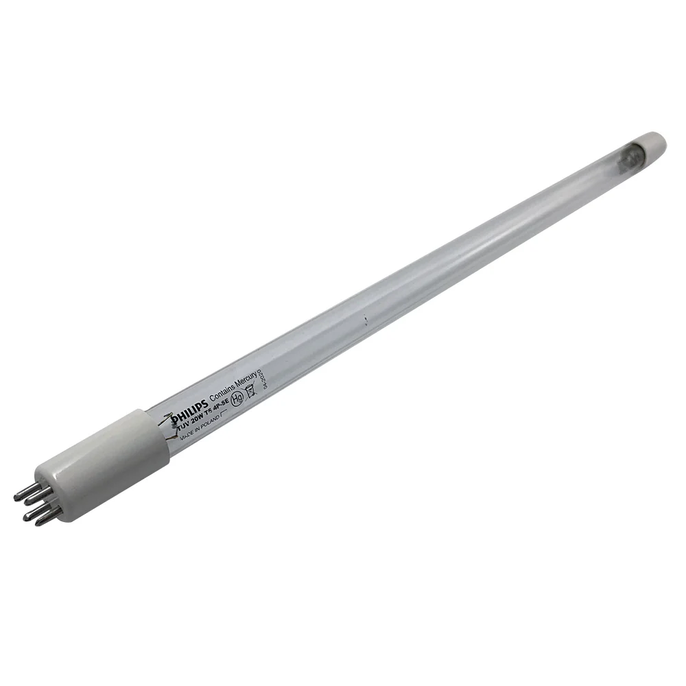 Philips 230615 TUV 20W 4P SE UV-C Lamp