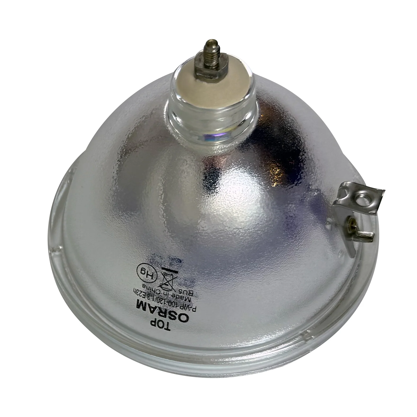 PL8808 Samsung DLP Projection TV Bulb - OSRAM OEM Projection Bare Bulb - Image 2