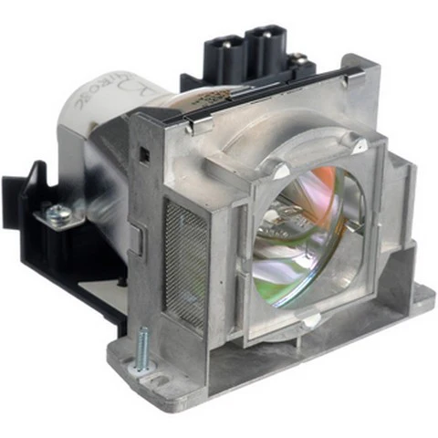 Apollo PL9604 Projector Housing with Genuine Original OEM Bulb
