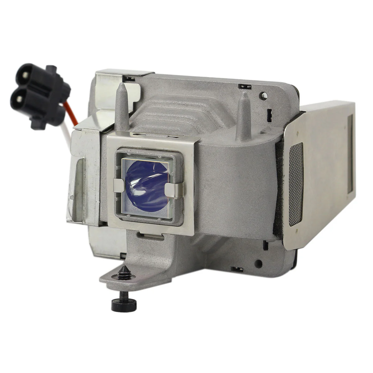 Apollo PL9684 Projector Housing with Genuine Original OEM Bulb