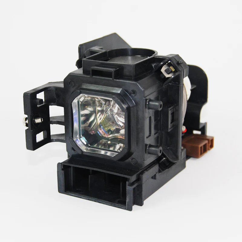 Apollo PL9777 Projector Housing with Genuine Original OEM Bulb