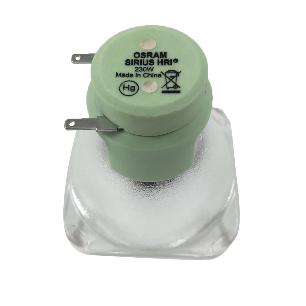 PR Lighting XR 230 spot - Osram Original OEM Replacement Lamp - Image 2