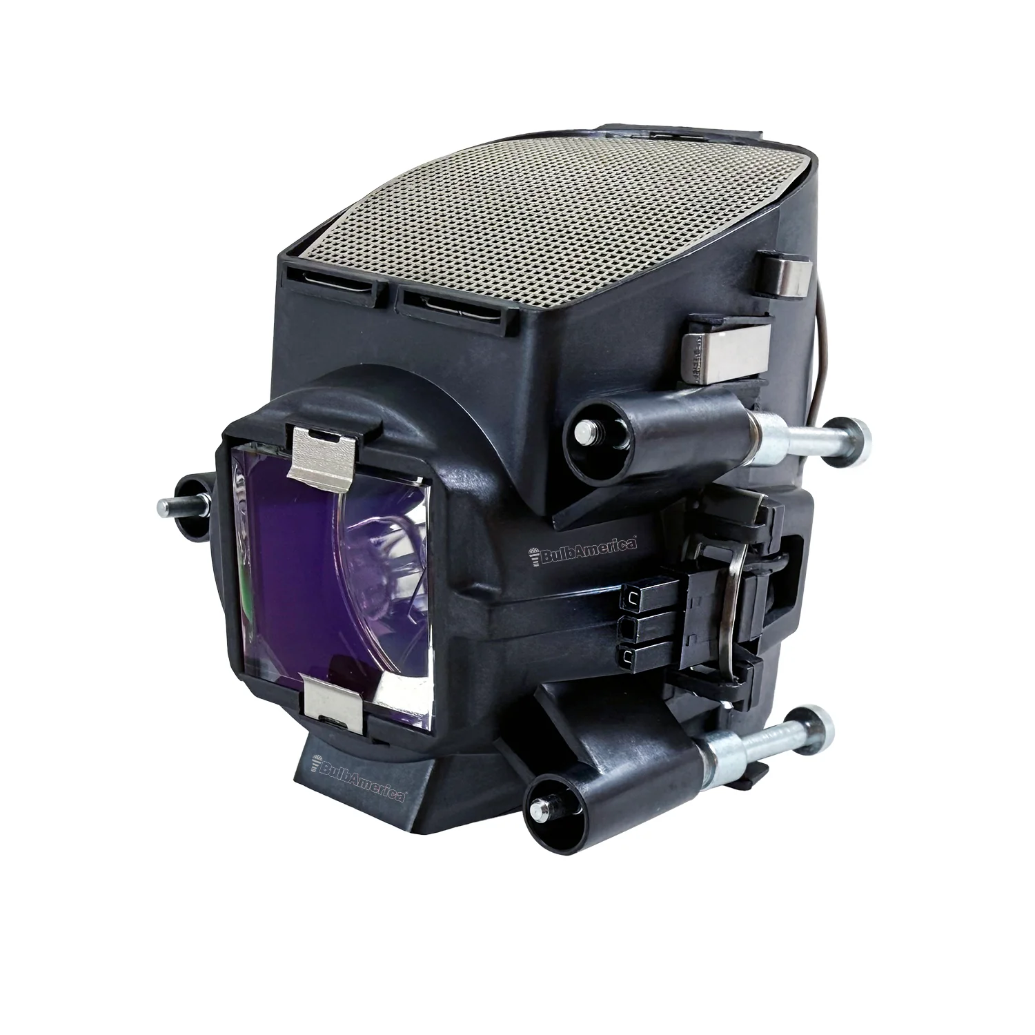 ProjectionDesign Cineo 20 Projector Housing with Genuine Original OEM Bulb