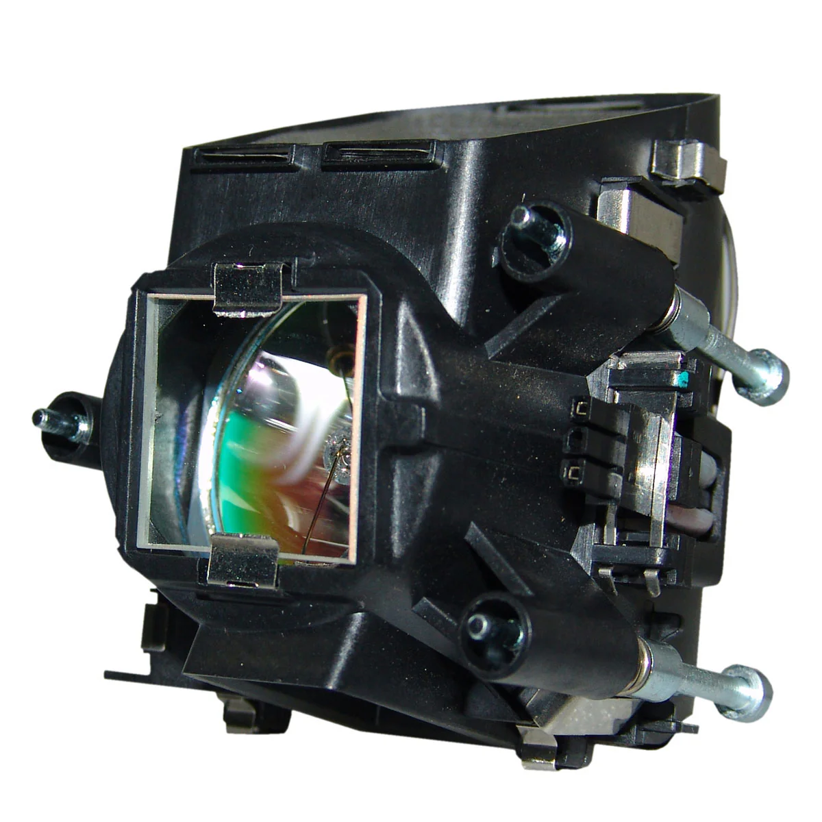 ProjectionDesign Cineo 20 Projector Housing with Genuine Original OEM Bulb - Image 2