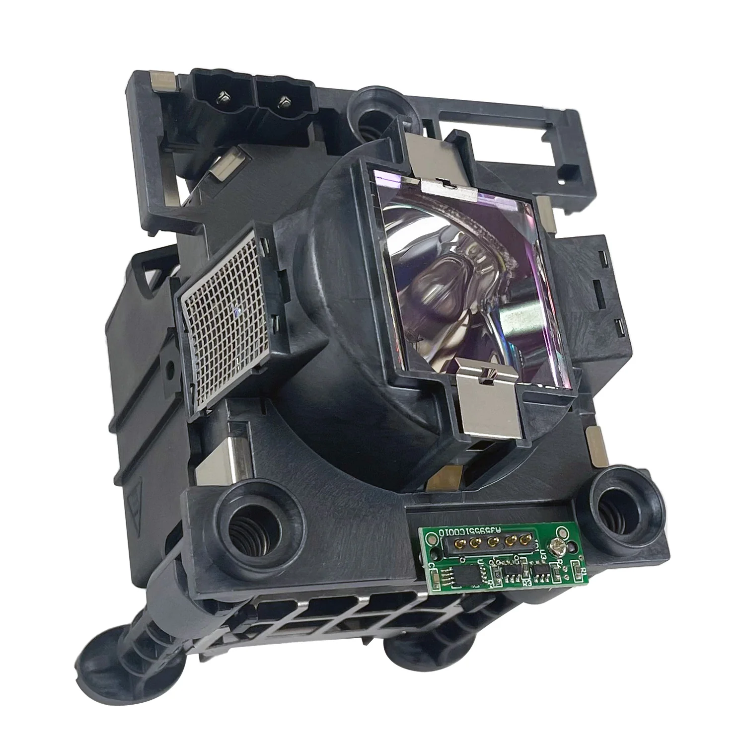 ProjectionDesign Cineo 3+ Projector Housing with Genuine Original OEM Bulb