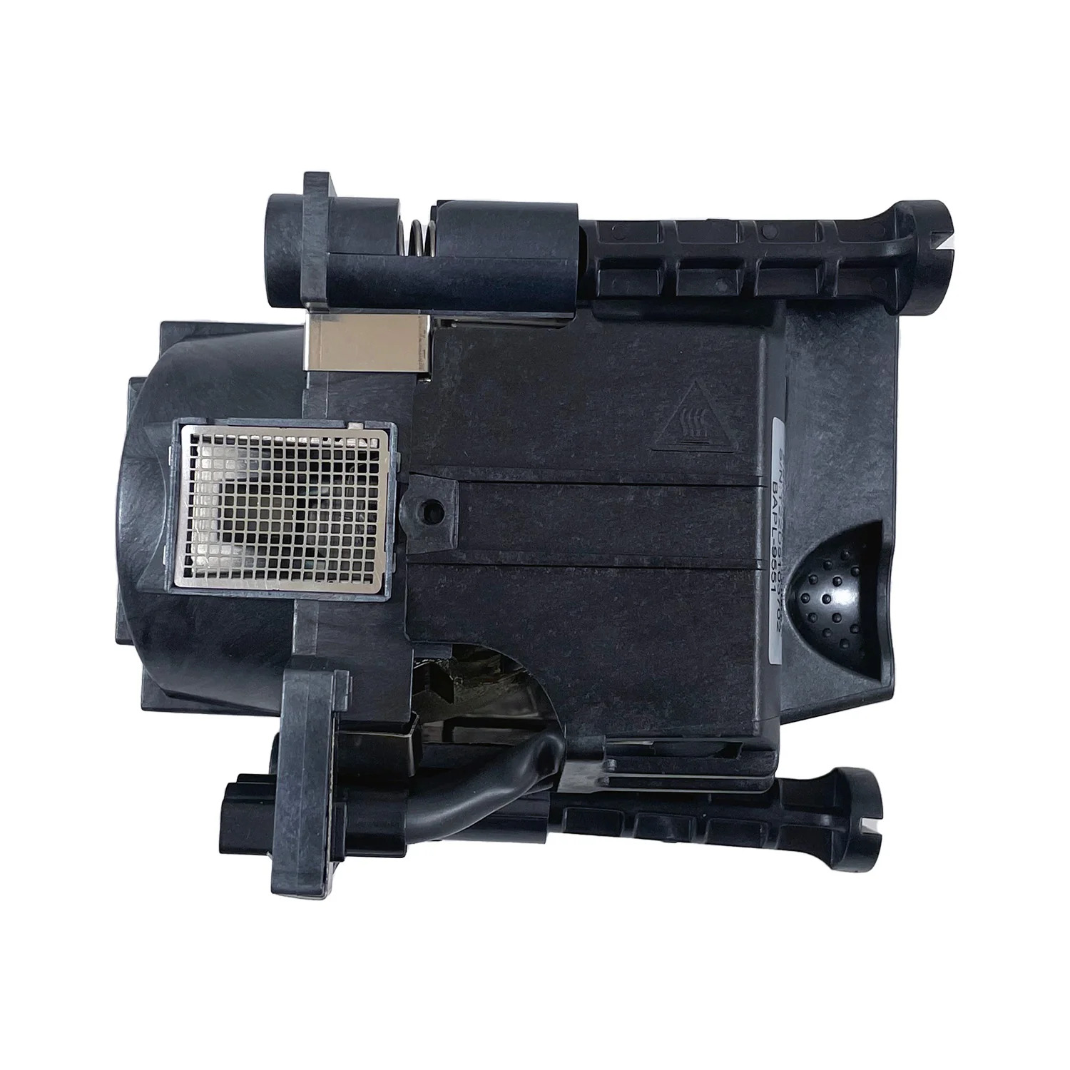 ProjectionDesign F32 SX+ Projector Housing with Genuine Original OEM Bulb - Image 5
