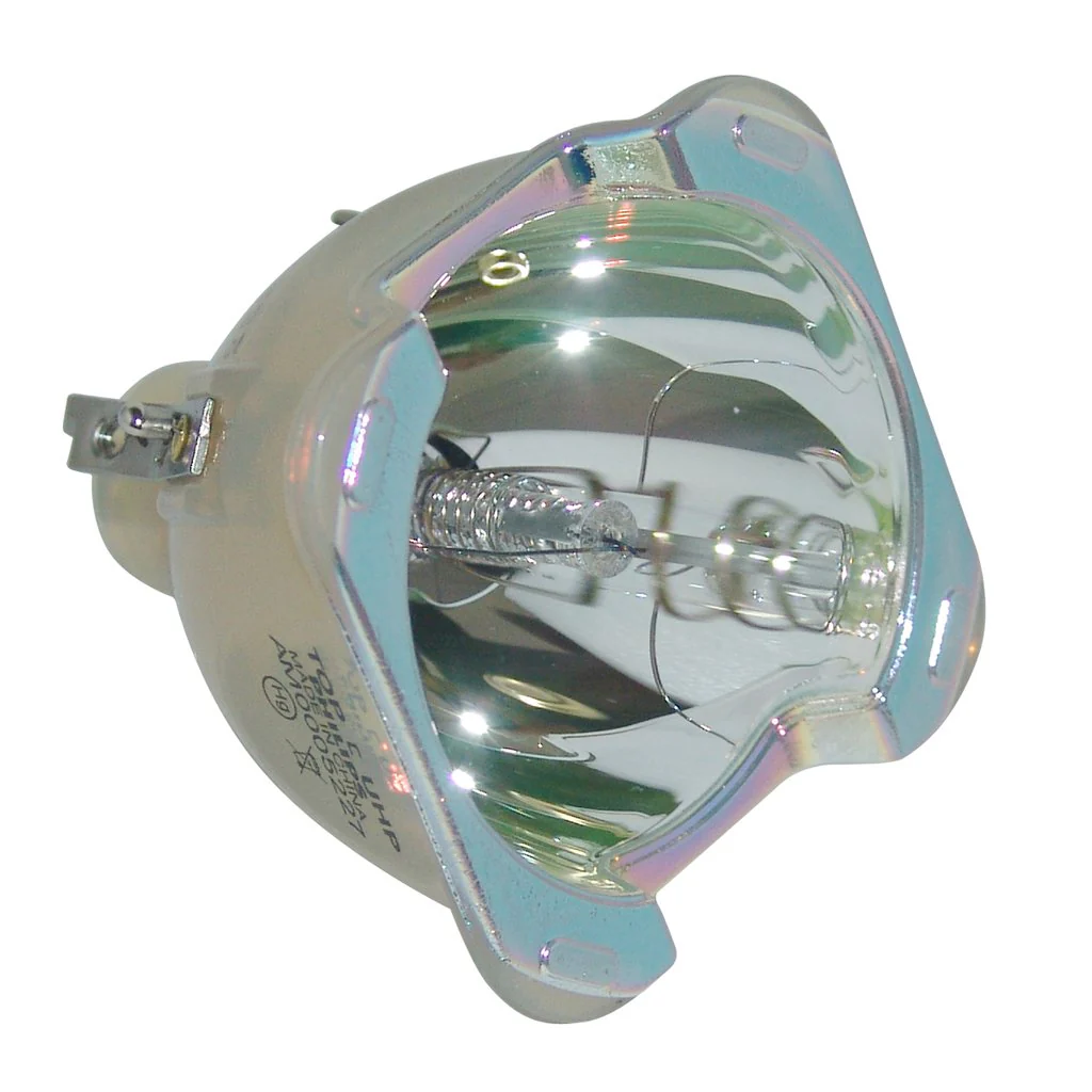 ProjectionDesign F82 WUXGA - Genuine OEM Philips projector bare bulb replacement