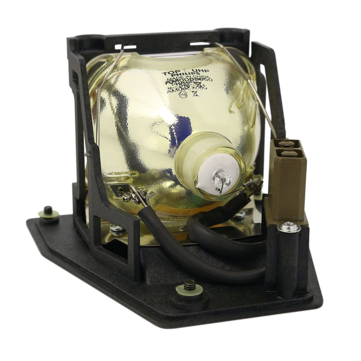 Proxima DP5150 Projector Housing with Genuine Original OEM Bulb - Image 4