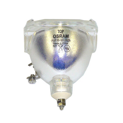 RCA HD61LPW165YX7 TV Bulb - OSRAM OEM Projection Bare Bulb - Image 3