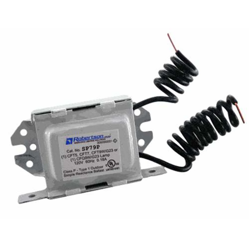 Robertson SP79P-A-V1 Magnetic CFL Ballast 120v