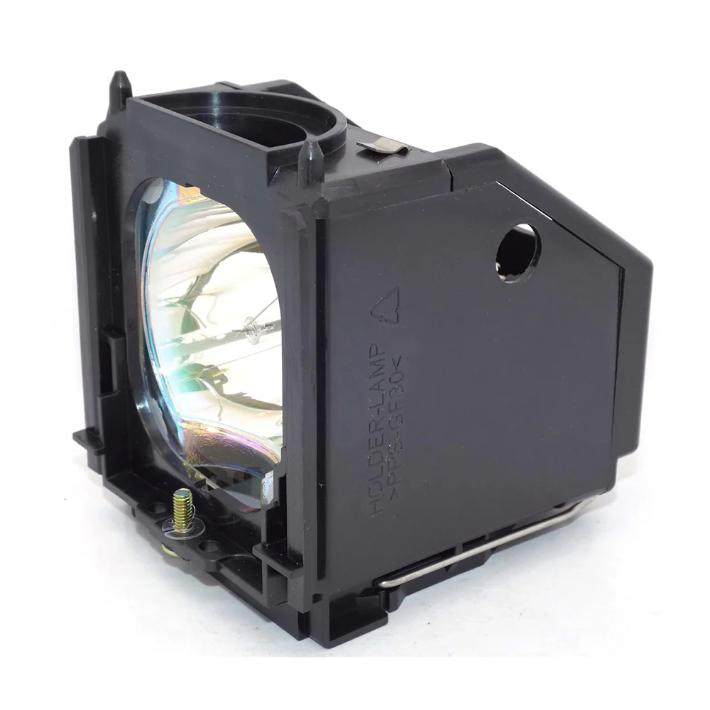 SAMSUNG BP96-01472A Projection TV Assembly with Original Philips UHP Bulb Inside